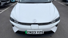MG MG5 115kW Trophy EV Long Range 61kWh 5dr Auto Electric Estate